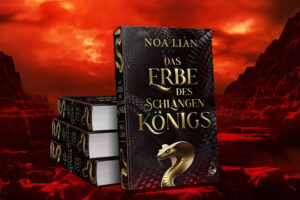 Das Erbe des Schlangenkönigs